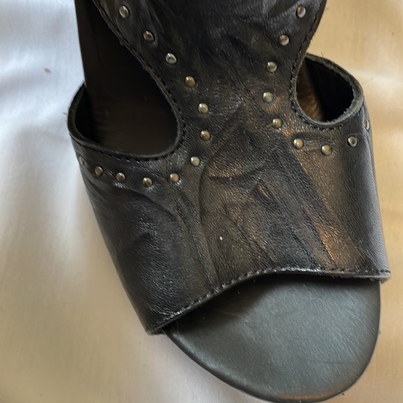 Dansko Clog/sandal. EU 40 - Picture 6 of 7